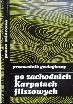 Po zachodnich Karpatach fliszowych