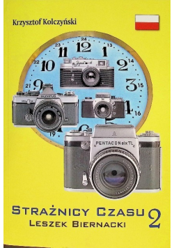 Strażnicy czasu Tom 2