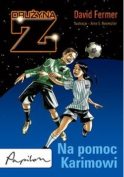 Na pomoc Karimowi