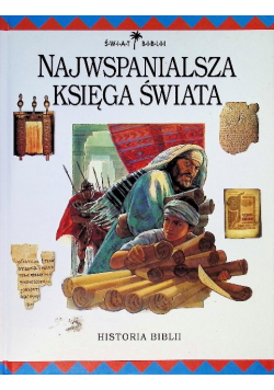 Najwspanialsza księga świata