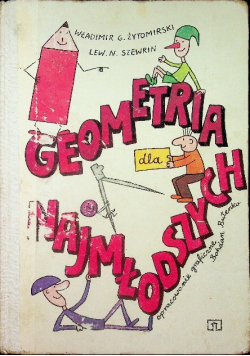 Geometria najmłodszych