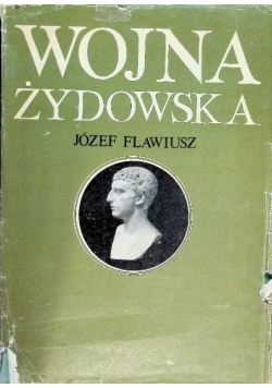 Wojna Żydowska