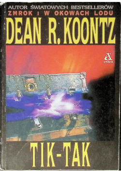 Tik tak