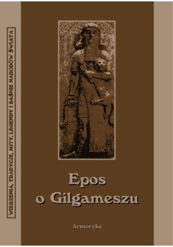 Epos o Gilgameszu