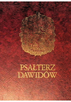 Psałterz Dawidów