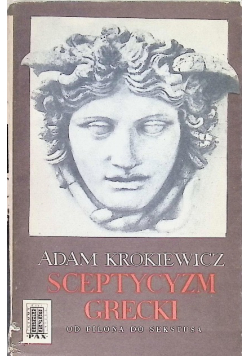 Sceptycyzm grecki
