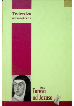 Święta Teresa od Jezusa Księga fundacji