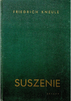 Suszenie