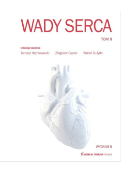 Wady serca Tom 2