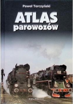 Atlas parowozów