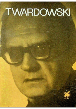 Poezje Wybrane