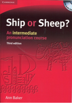 Ship or Sheep?