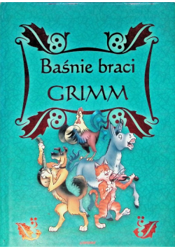Baśnie braci Grimm