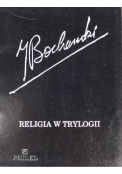Religia w trylogii