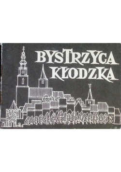 Bystrzyca Kłodzka
