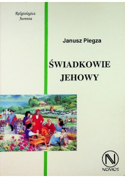 Świadkowie Jehowy