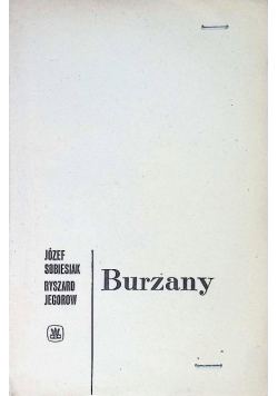 Burzany