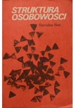 Struktura osobowości