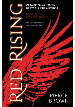Red Rising