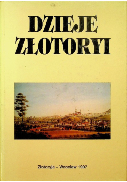Dzieje Złotoryi