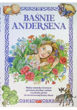Baśnie Andersena