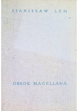 Obłok Magellana