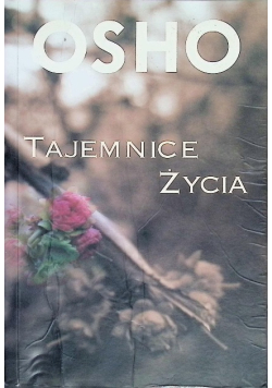 Tajemnice życia