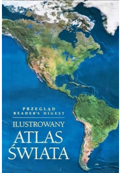 Ilustrowany atlas świata