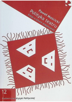 Polityka teatru