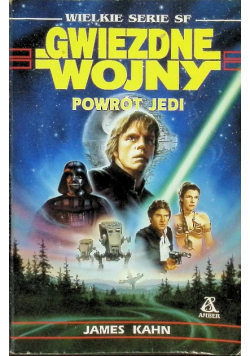 Gwiezdne Wojny Powrót Jedi