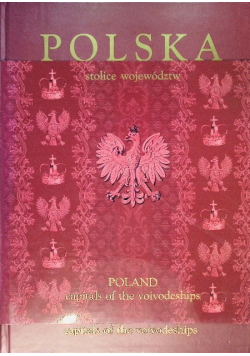 Polska Stolice województw