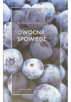 Owocna spowiedź