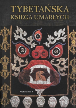 Tybetańska księga umarłych
