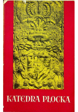 Katedra płocka