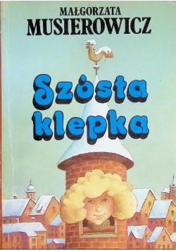 Szósta klepka