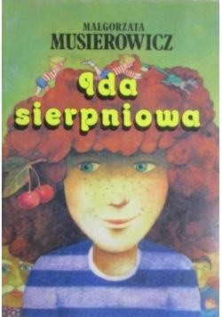 Ida Sierpniowa