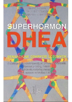 Superhormon DHEA