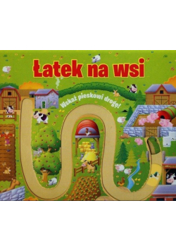 Łatek na wsi