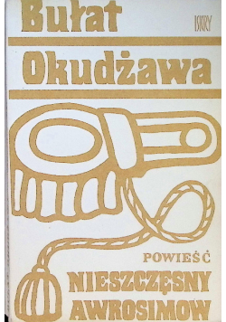 Nieszczęsny Awrosimow