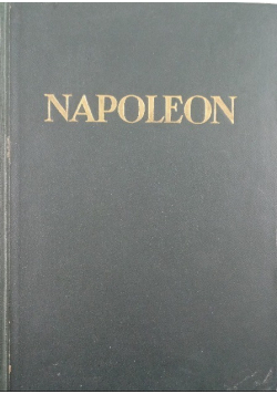 Napoleon 1950 r.