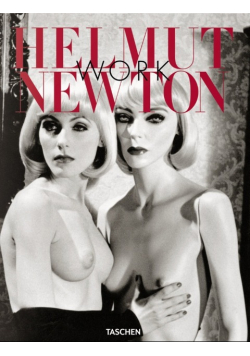Helmut Newton twórczość