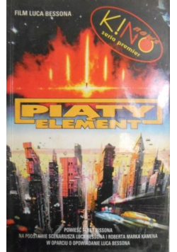 Piąty Element