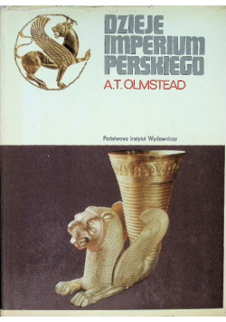 Dzieje Imperium Perskiego