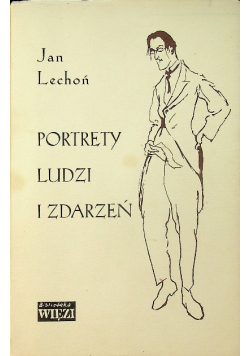 Portrety ludzi i zdarzeń