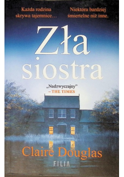 Zła siostra