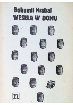 Wesela w domu