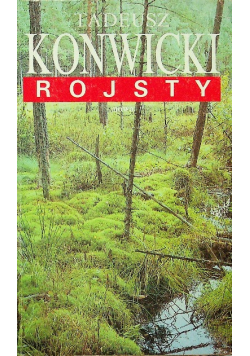 Rojsty