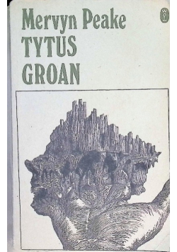 Tytus Groan