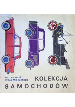 Kolekcja samochodów