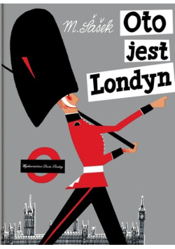 Oto jest Londyn Tom 2